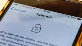 Der Staat als großer Bruder im Internet