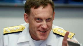 Neuer NSA-Chef will weiter abhören