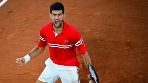 Djokovic trifft in Paris auf Nadal
