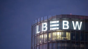 LBBW peilt Milliardengewinn im Jahr 2022 an