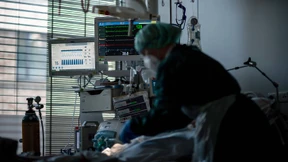 Die verflixte Hospitalisierungsinzidenz