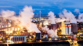 Ernüchternde Bilanz der Treibhausgas-Emissionen