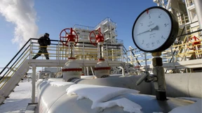 Überraschender Erfolg für Moskau im Yukos-Streit