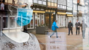 Diese Lockerungen gelten ab heute