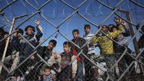 „Die Hölle auf Erden“