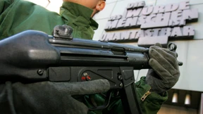 „Paralleljustiz findet deutschlandweit statt“