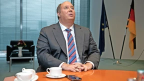 „Das finde ich für einen zukünftigen Kanzler verantwortungslos“