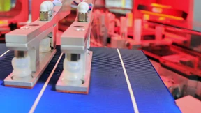 China klagt gegen Anti-Dumping-Zölle