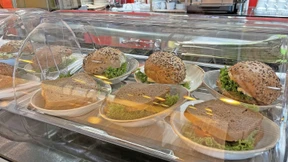 So geht grüne Mensa