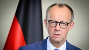 Bundeskanzler Merz warnt vor weiterer Eskalation