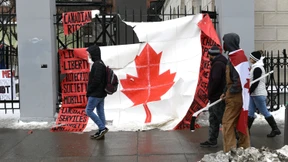 „Kultur des Schweigens“ im kanadischen Eishockey