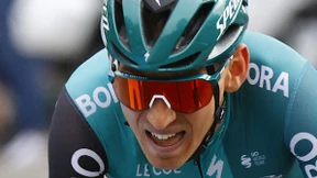 Radprofi Kämna nach Unfall auf Intensivstation