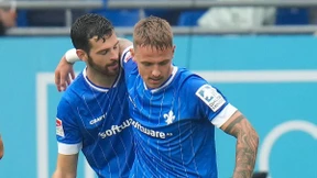 Erfolgreicher Saisonstart dank neuer Sturmspitze