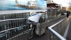 BMW und Daimler müssen den Handelskrieg besonders fürchten