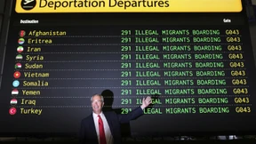 Nigel Farage will Gesetz für „Massenabschiebungen“