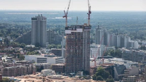 München strotzt – Berlin schwächelt 