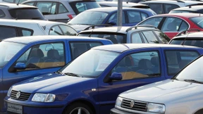 Gebrauchtwagenpreise so hoch wie noch nie