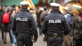 LKA ermittelt jetzt im Frankfurter Polizei-Skandal