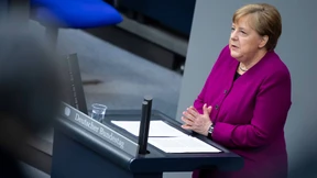 Merkel sind die Lockerungen der Länder „zu forsch“