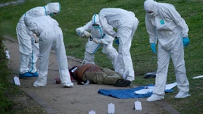 Geständnis in Mordprozess um getöteten Rocker