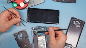 Die Deutschen sind Reparaturmuffel