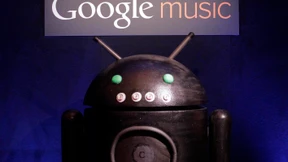 Google startet Online-Musikshop in Amerika