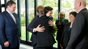 Der Aufschwung kommt in Berlin an