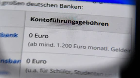 Kontowechsel leicht gemacht