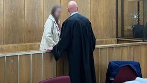 „Sie hatte Folterfantasien, wie sie sich an ihr rächen könnte“