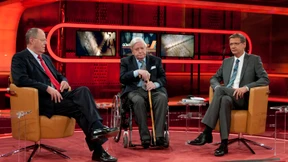 Hamburg dreht an einem großen Schachbrett