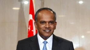 Allah unter der Sohle schreckt Asien auf