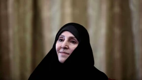 Teheran macht Frau zu Botschafterin