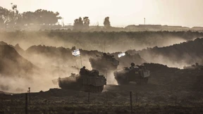 Sofortige Waffenruhe in Gaza nicht in Sicht