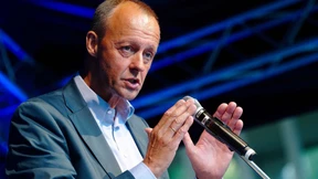 Merz hat genug von Söders Sticheleien