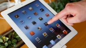 Tabletrechner verdrängen PCs 