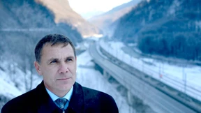 Olympiakritiker Witischko ist wieder frei