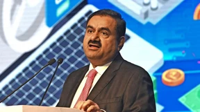 Der reichste Betrüger der Welt?