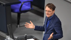 Alle Ärzte gegen Lauterbach