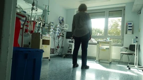 „Ich bin eine Überlebende“