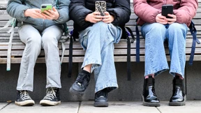 „Wir wollen Kinder in der digitalen Welt schützen und nicht vor ihr“