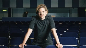 Vordenkerin für ein offenes Theaterhaus