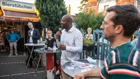 Viele Nichtwähler sind nicht politikverdrossen – sondern politikabwesend