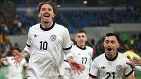 Deutsche U 21 besiegt Spanien 3:1