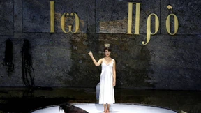 Über Nacht zum Weltstar