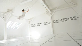 Die Kunst des Entspannten