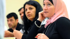 Sprachkurse absetzen