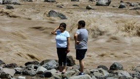 Tote und Vermisste bei Überschwemmungen in Chile