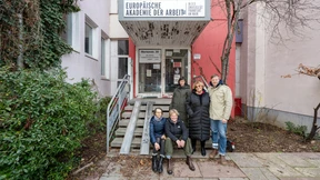 Warum eine Baugenossenschaft aufgibt