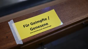 Brauchen Genesene jetzt noch eine Impfung?