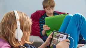 Experten warnen vor Suchtgefahr für Kinder